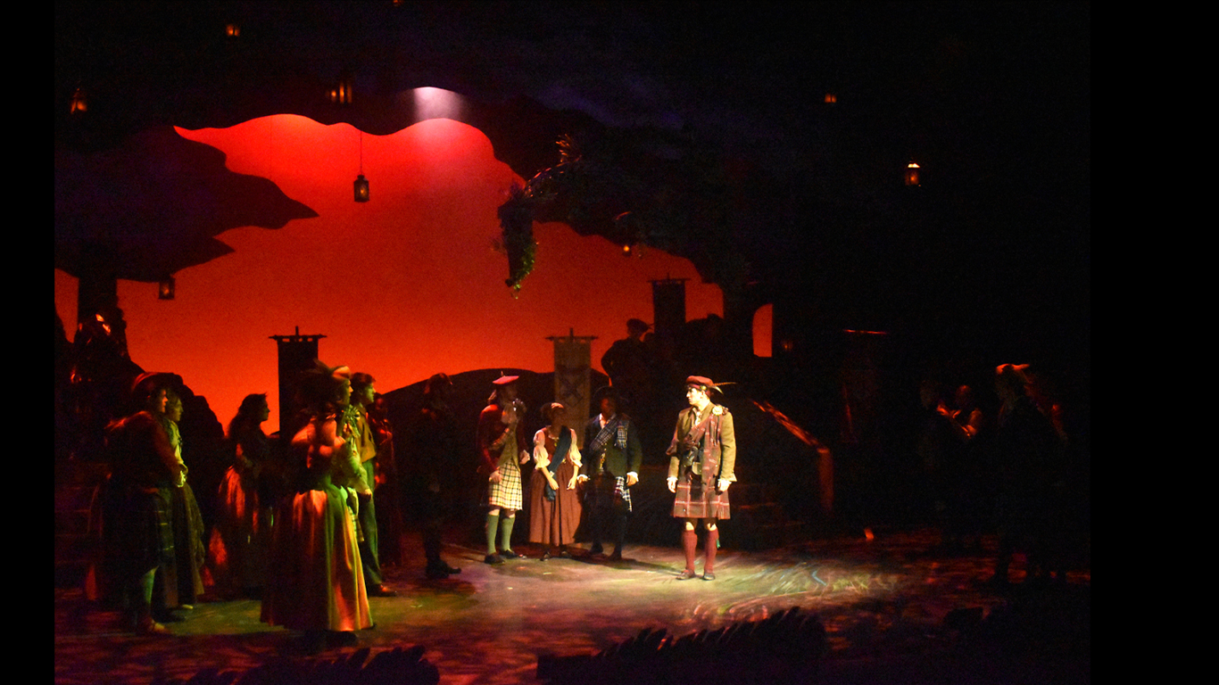 Brigadoon